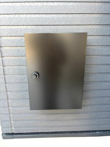 静岡市駿河区寿町3期　全2棟のその他