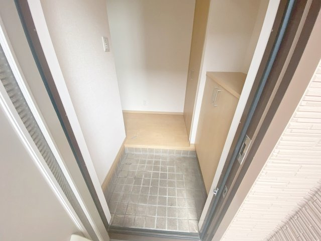 すみれテラスF棟のその他