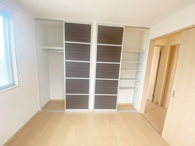 すみれテラスF棟のその他