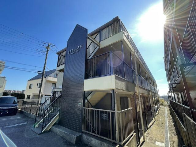 ＳＴＥＬＬＡＲ金杉