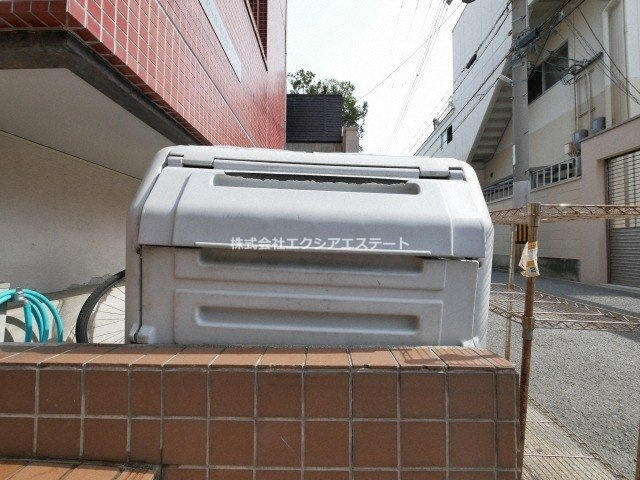 大阪市阿倍野区松虫通１丁目の賃貸マンションのその他