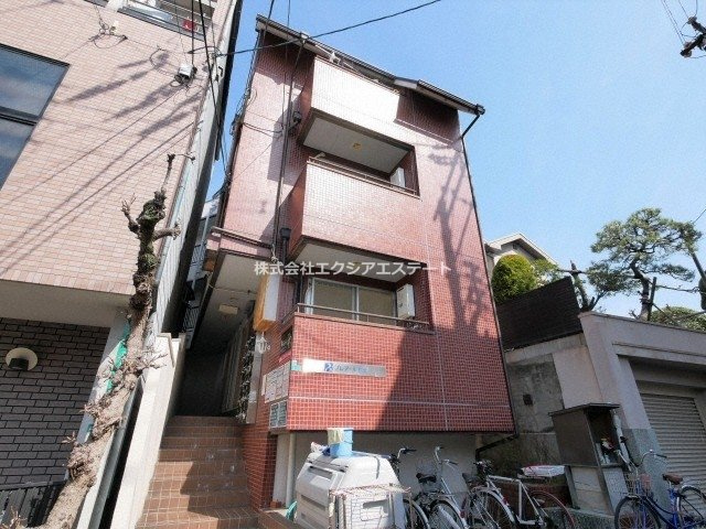 大阪市阿倍野区松虫通１丁目の賃貸マンション