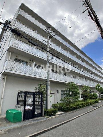 アーバンエース守口パル