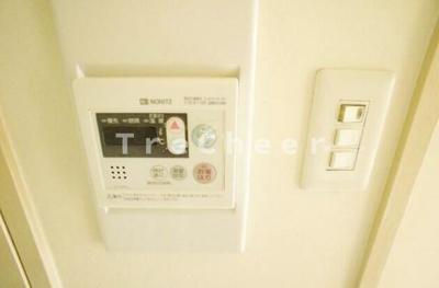 【設備】 | セントラルマンション笹塚