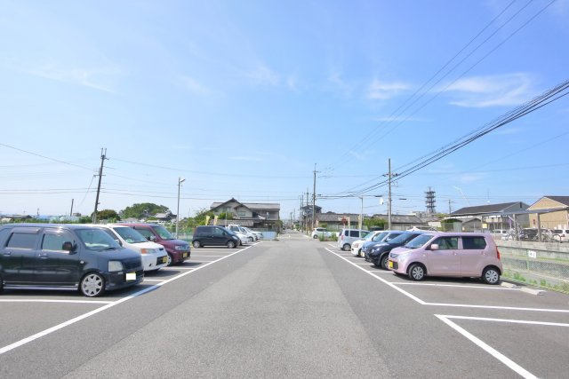 東九条大西モータープール