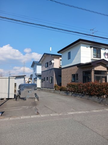 新屋豊町　売地Ⅰの画像