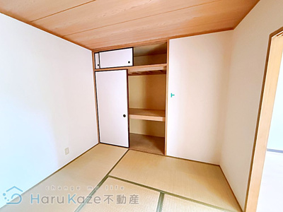【収納】 | 第5田中ビル【名古屋市賃貸・鉄筋コンクリート造】