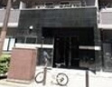 ＥＸＺＡ両国ＬＩＥＮのエントランス