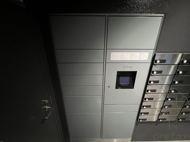JMFレジデンス都島のその他共用部分