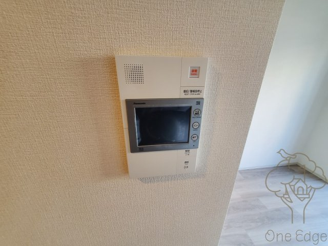JMFレジデンス都島の設備