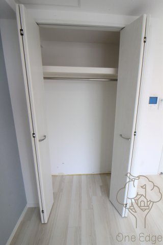 MSR梅田EASTの収納