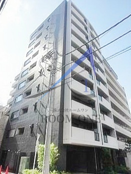 ソルフィエスタ新御徒町