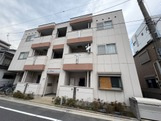 エ・クロールのその他共用部分|外観