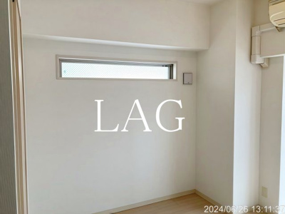 【居間・リビング】 | Ｌ－Ｆｌａｔ三田 | 洋室のお部屋です。