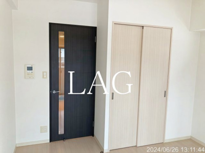 【収納】 | Ｌ－Ｆｌａｔ三田 | 収納です。