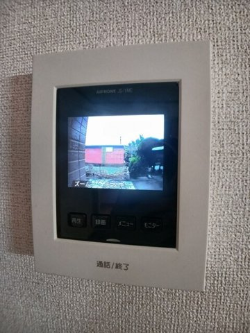 リーブメゾンＹ．Ａのセキュリティ