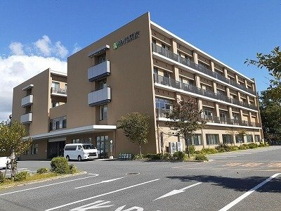 リーブメゾンＹ．Ａの周辺|神代病院まで1320m