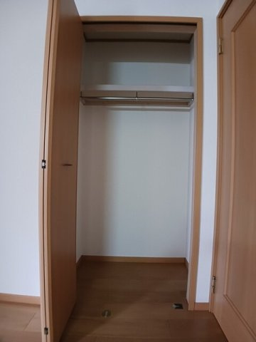 リーブメゾンＹ．Ａの収納