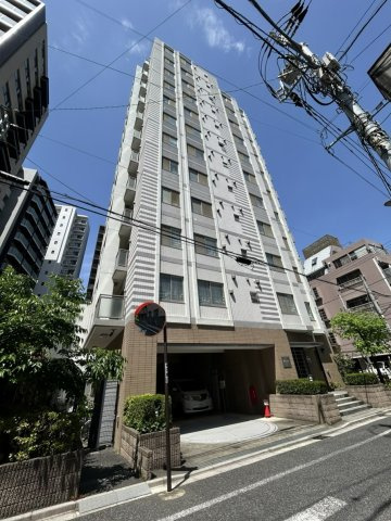 D’クラディアイヴァン御茶ノ水の外観|外観写真です