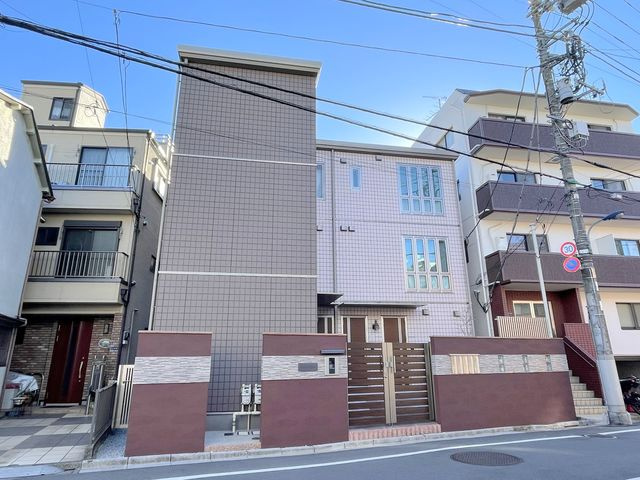 の-