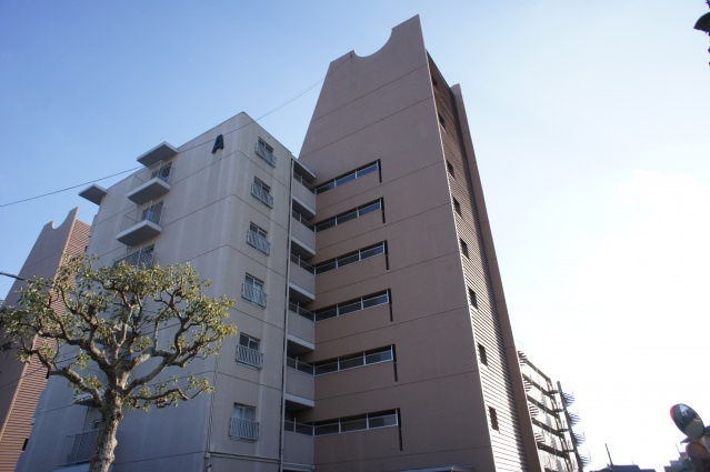 ファミール広島Ａ棟