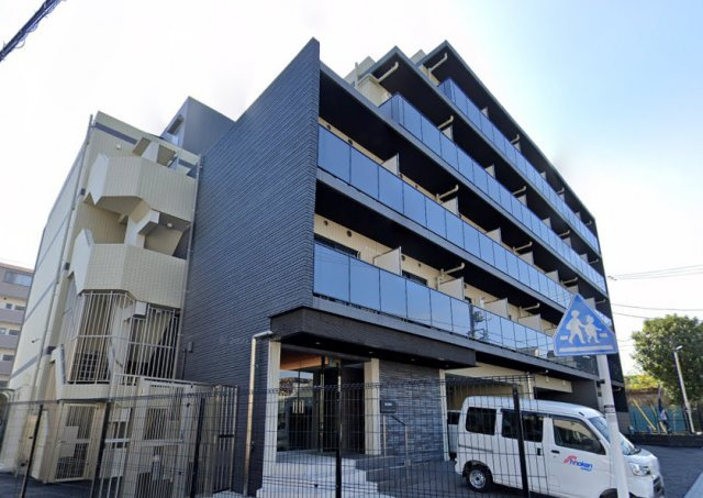 ハーモニーレジデンス川崎中丸子CITYFRONT