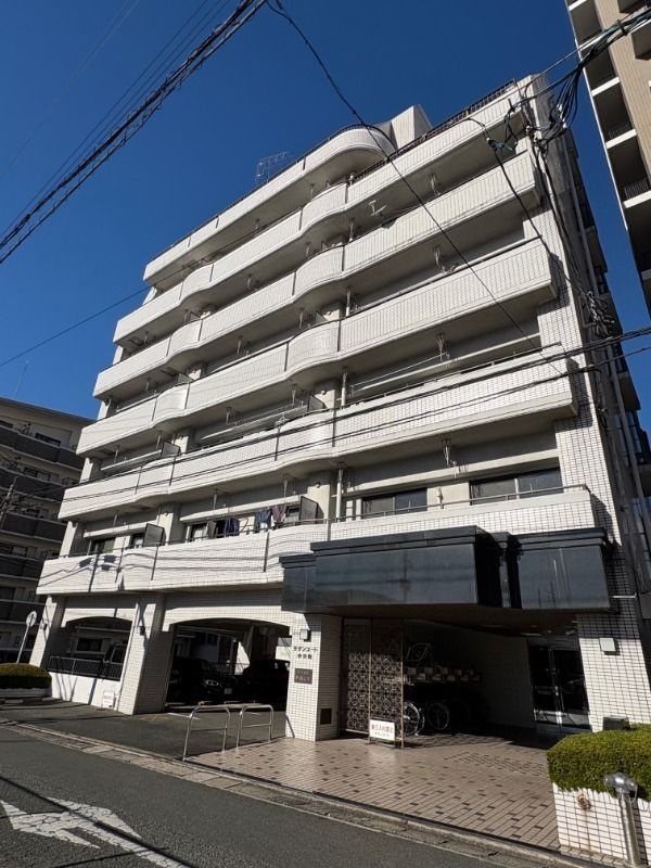 サザンコート中央町