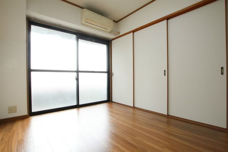サザンコート中央町の内装