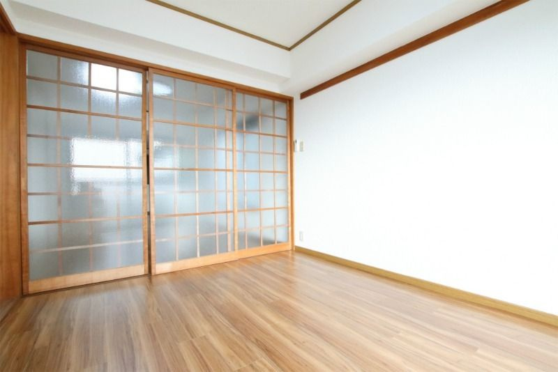 サザンコート中央町の内装
