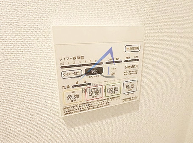 グランヴァンセレッソ王子レジデンシア