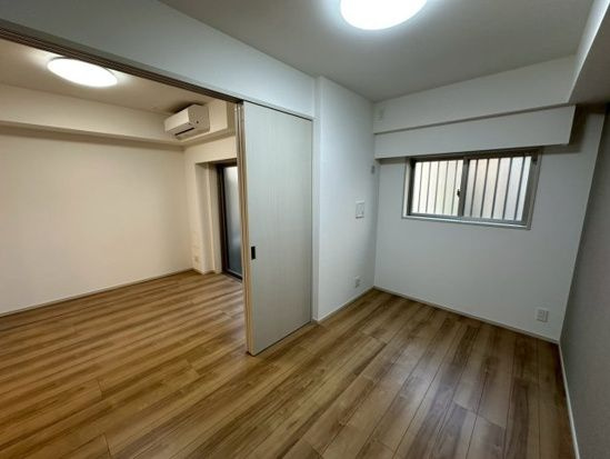 アイル　グランデ赤羽のその他