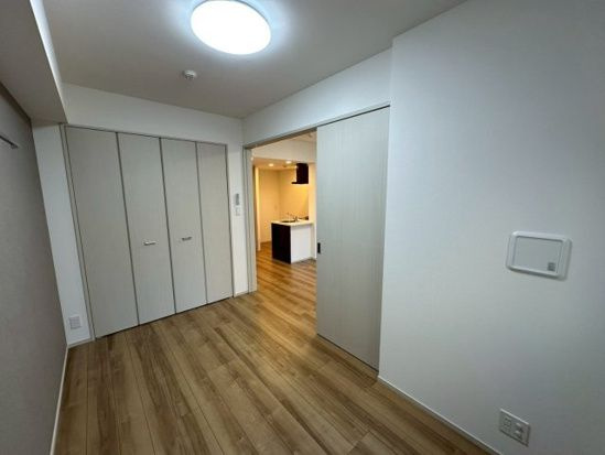 アイル　グランデ赤羽のその他