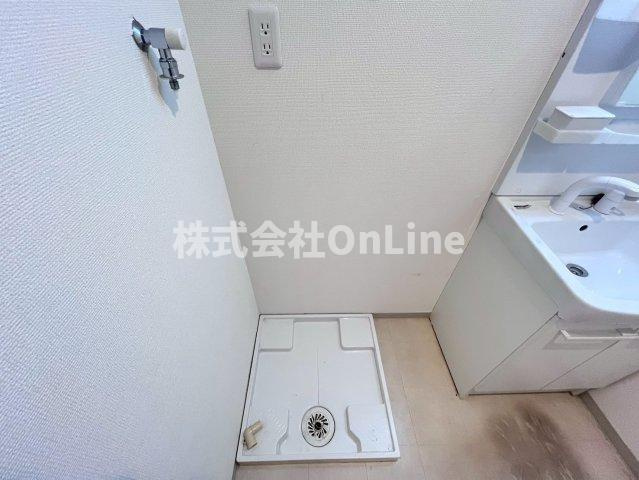 【設備】 | GRANDEL K