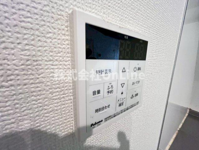 【設備】 | GRANDEL K