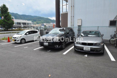 【駐車場】 | GRANDEL K