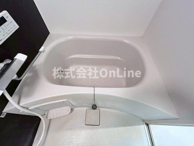 【浴室】 | GRANDEL K