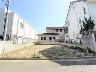 【外観】 | 【仲介手数料２１０万円が無料！】■祖師ヶ谷大蔵駅１１分■自由設計■ウルトラマン商店街すぐ | 特別キャンペーン中！
日本一の家計応援サービスに挑戦中！
詳細は「諸費用」欄をご確認下さい！
■祖師ヶ谷大蔵駅１１分
■ウルトラマン商店街から少し入った住宅街
■自由設計
■建物価格目安２，５００万円