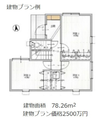 【参考プラン】 | 【仲介手数料２１０万円が無料！】■祖師ヶ谷大蔵駅１１分■自由設計■ウルトラマン商店街すぐ | １階　参考プラン
諸費用２１０万円ＯＦＦ！
日本一の家計応援サービスに挑戦中！
■祖師ヶ谷大蔵駅１１分
■ウルトラマン商店街から少し入った住宅街
■自由設計
■建物価格目安２，５００万円