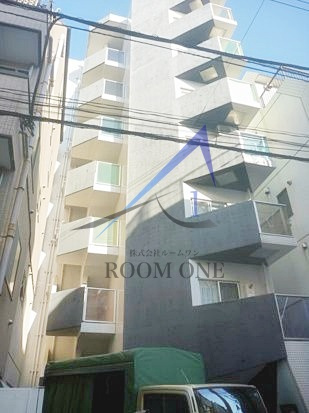 レオーネ金町