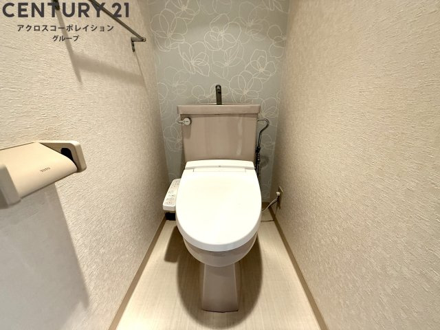 バストイレ別でおすすめ！