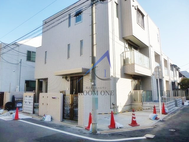 FKハウス