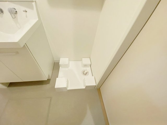 ＡＬＥＧＲＩＡ逆瀬川の設備