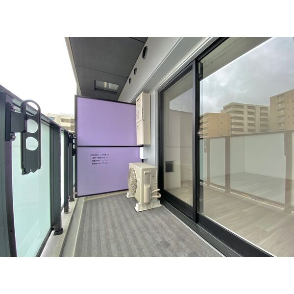 S-RESIDENCE熱田のロビー|ロビーです