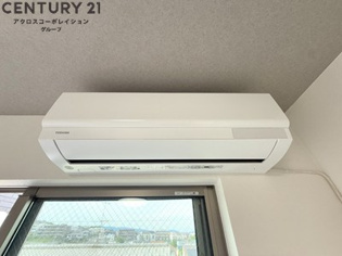 あんしん+VerM五ケ山22-2001のその他物件画像