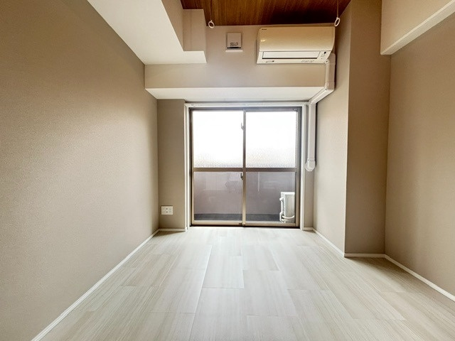 新品家具付きマンション木場18(KaGood東京)の洋室