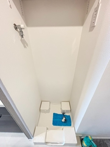新品家具付きマンション木場18(KaGood東京)の内装