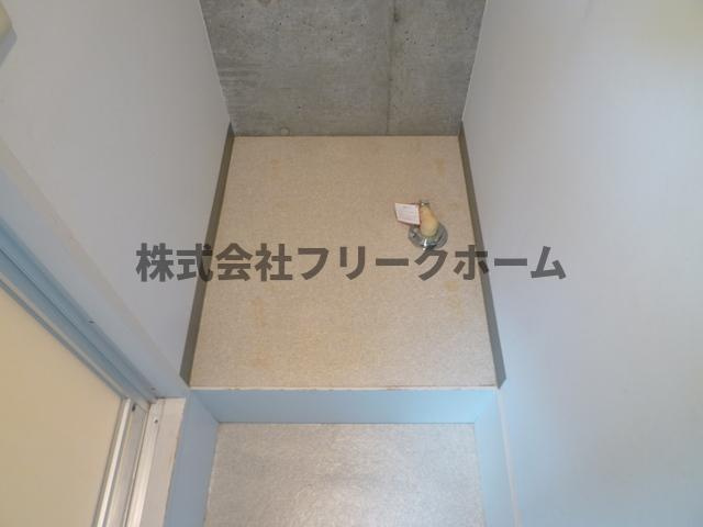 HO三鷹の設備