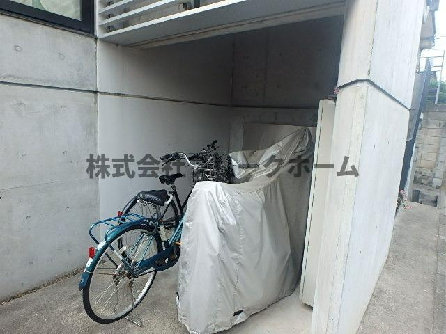 HO三鷹のその他