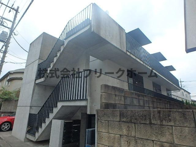 HO三鷹の展望