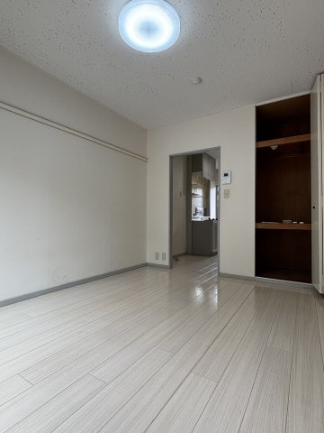 ☆窓側からの景色☆